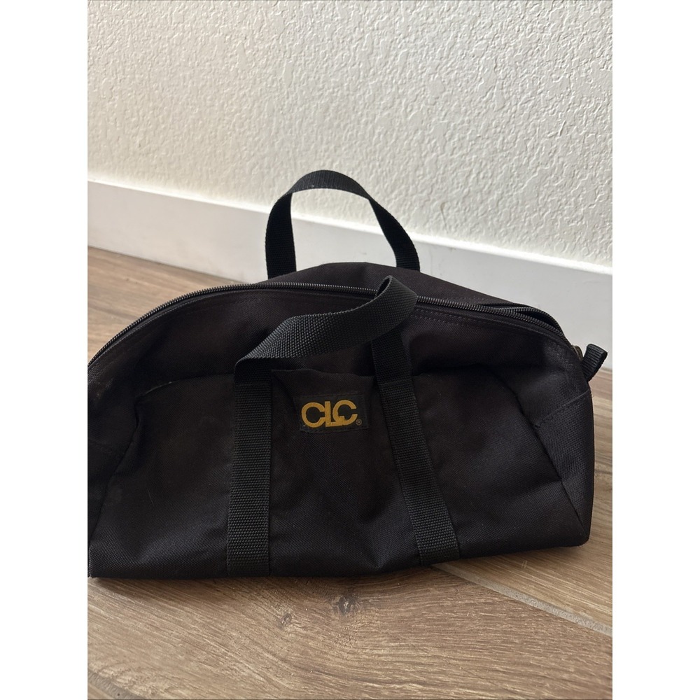CLC 14" Electrical and Maintenance Tool Carrier‎